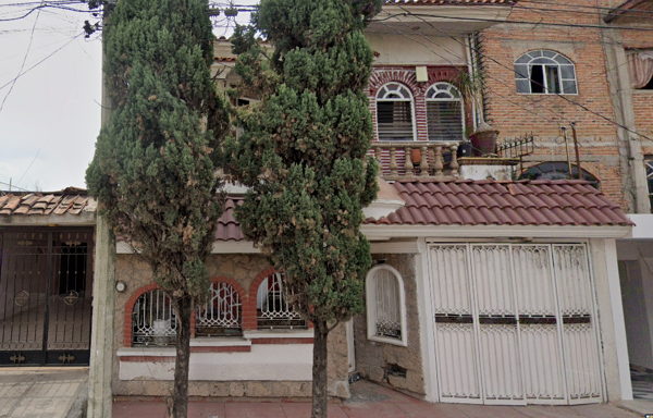 Casa en venta en Loma Bonita Ejidal, Zapopan — foto 3 de 14