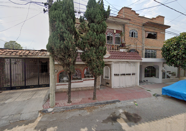 Casa en venta en Loma Bonita Ejidal, Zapopan — foto 2 de 14