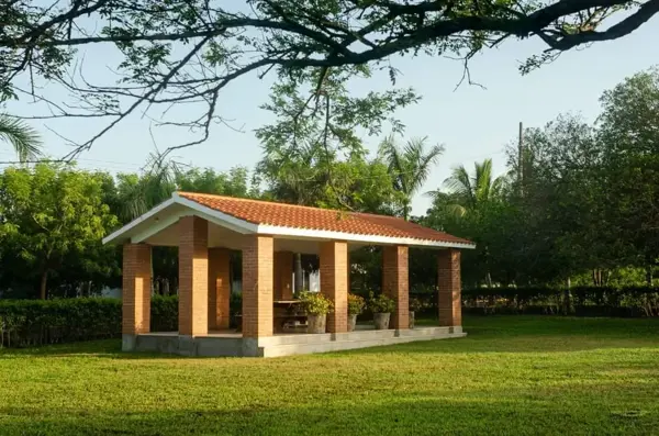 Terreno en venta en Moralillo, Medellín de Bravo — foto 2 de 12