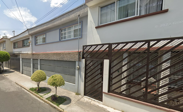 Casa en venta en Churubusco Tepeyac, Gustavo A. Madero — foto 2 de 11