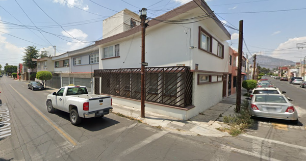 Casa en venta en Churubusco Tepeyac, Gustavo A. Madero — foto 3 de 11