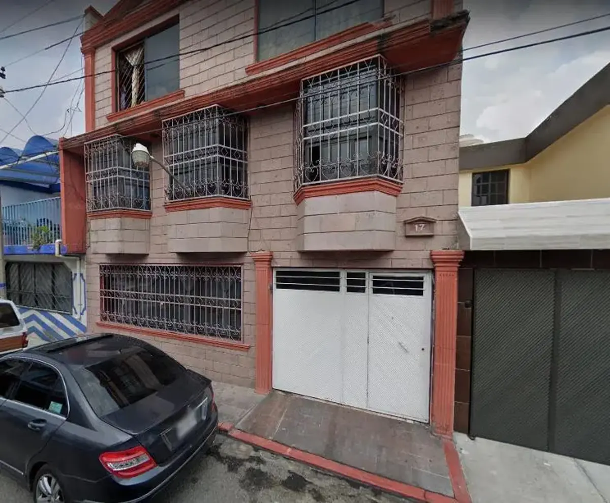Casa en venta en San Juan de Aragón IV Sección, Gustavo A. Madero — foto 1 de 7