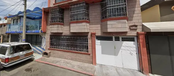 Casa en venta en San Juan de Aragón IV Sección, Gustavo A. Madero — foto 3 de 7