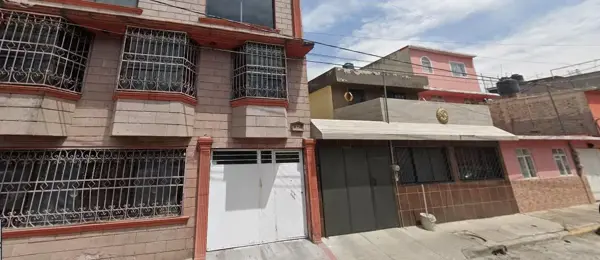 Casa en venta en San Juan de Aragón IV Sección, Gustavo A. Madero — foto 2 de 7