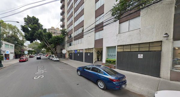 Departamento en venta en Del Valle Centro, Benito Juárez — foto 2 de 12