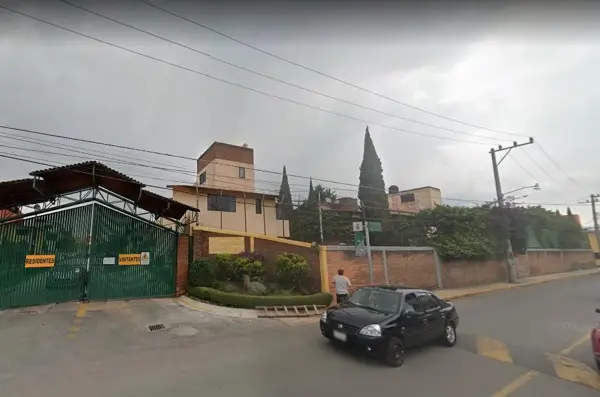 Casa en venta en San Jeronimo Chicahualco, Metepec — foto 2 de 6