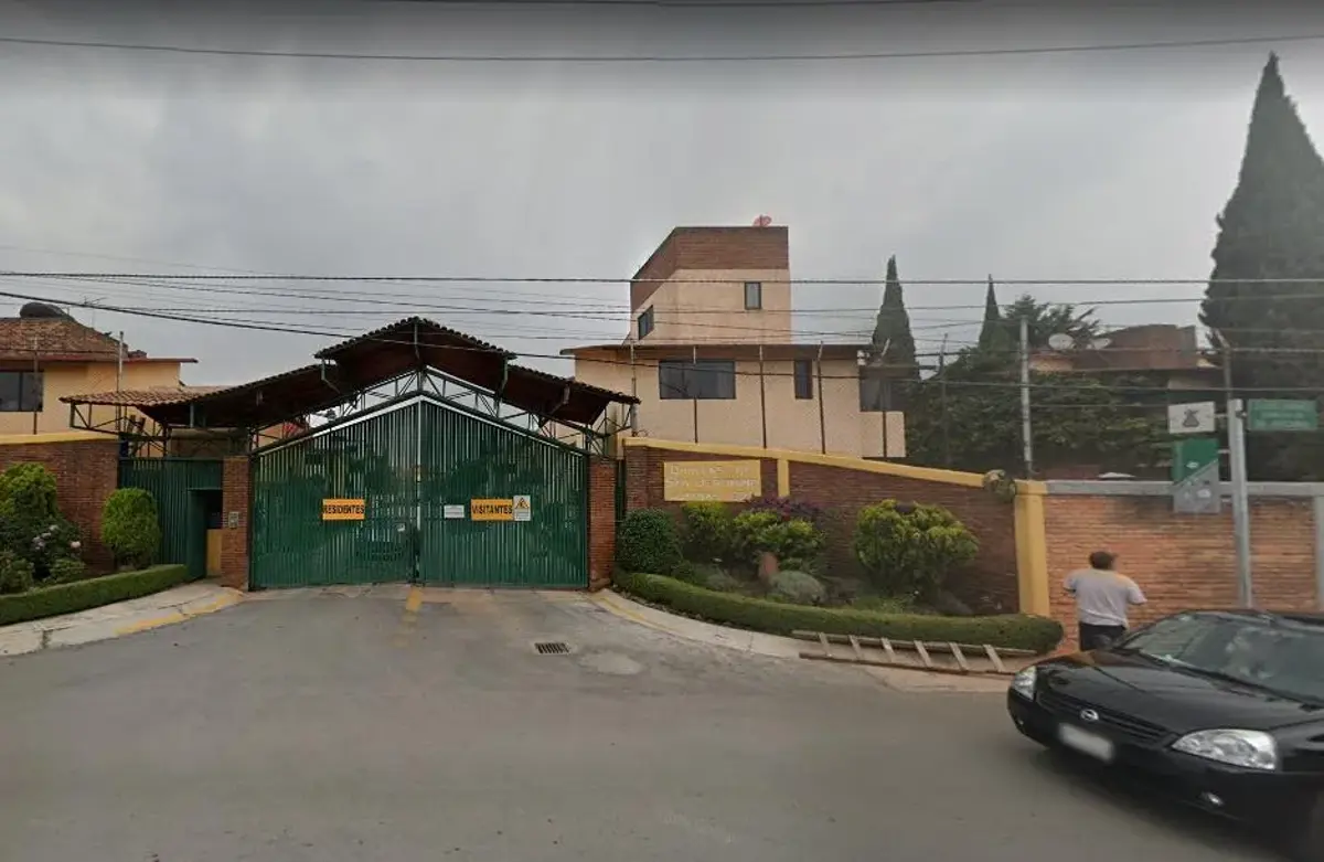 Casa en venta en San Jeronimo Chicahualco, Metepec — foto 1 de 6