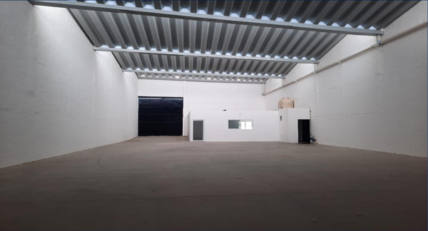 Bodega en renta en Parques de Tesistán, Zapopan, Jalisco