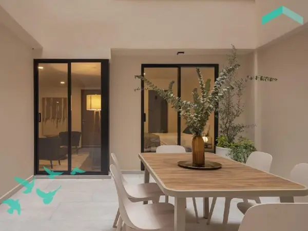 Departamento en venta en Hipódromo Condesa, Cuauhtémoc — foto 2 de 27