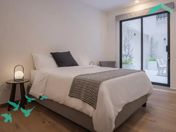 Departamento en Hipódromo Condesa, Cuauhtémoc, Ciudad de México