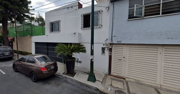 Casa en venta en Lindavista Norte, Gustavo A. Madero — foto 2 de 10