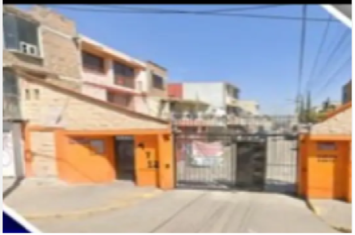 Casa en venta en Rancho San Blas, Cuautitlán