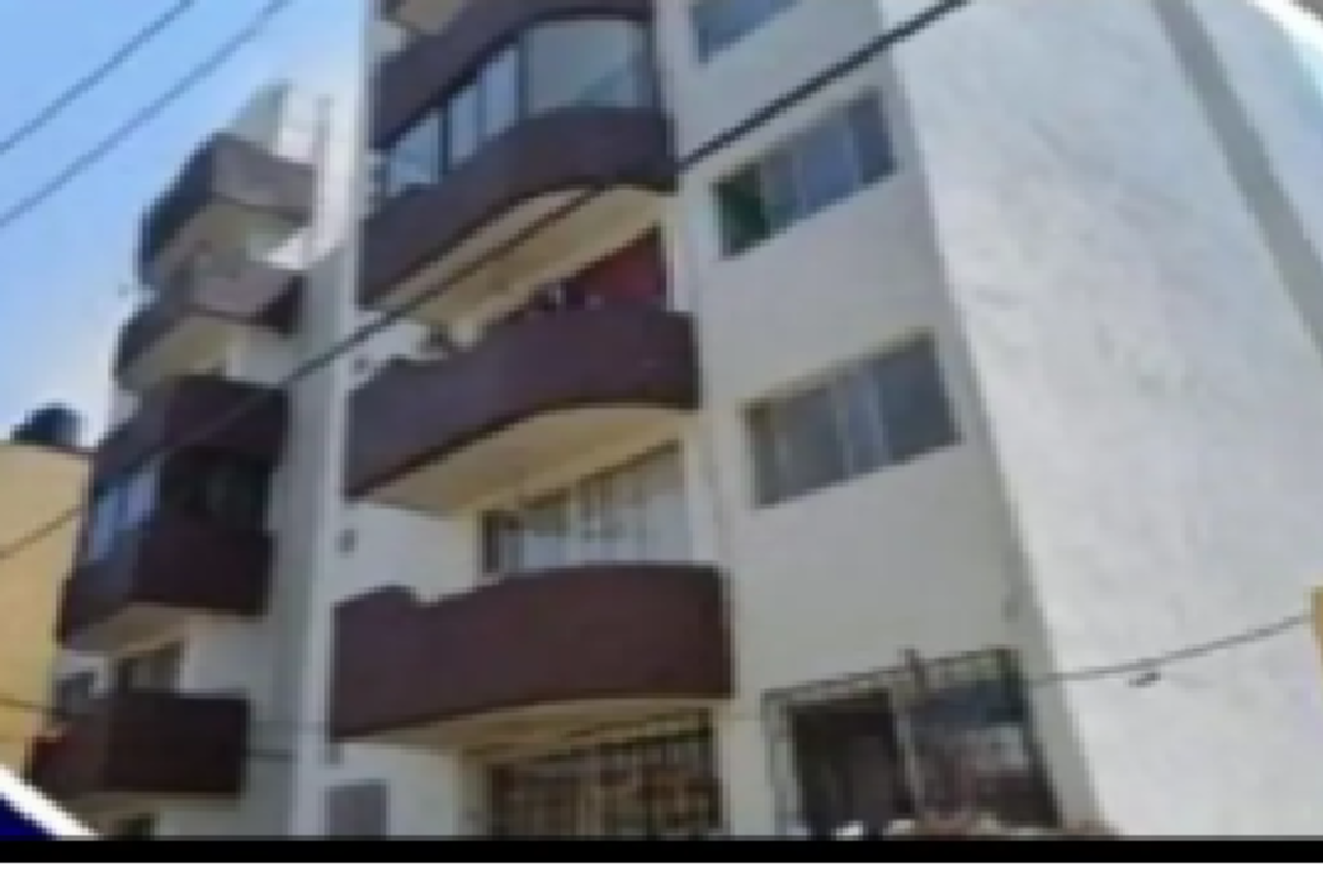 Departamento en venta en Artes Graficas, Venustiano Carranza