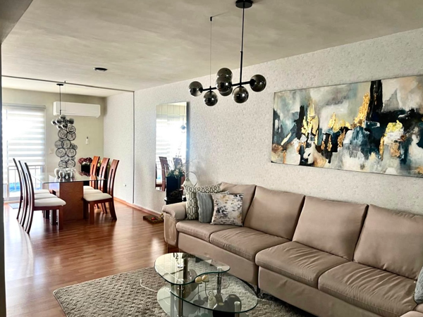 Casa en venta en Residencial Senderos, Torreón — foto 2 de 6