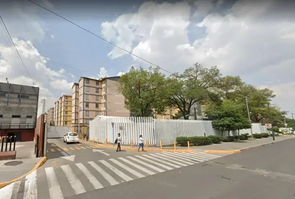 Departamento en venta en Argentina Poniente, Miguel Hidalgo — foto 2 de 6