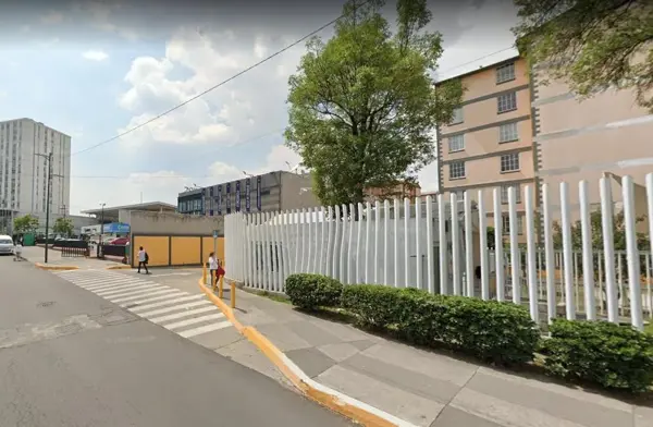 Departamento en venta en Argentina Poniente, Miguel Hidalgo — foto 3 de 6