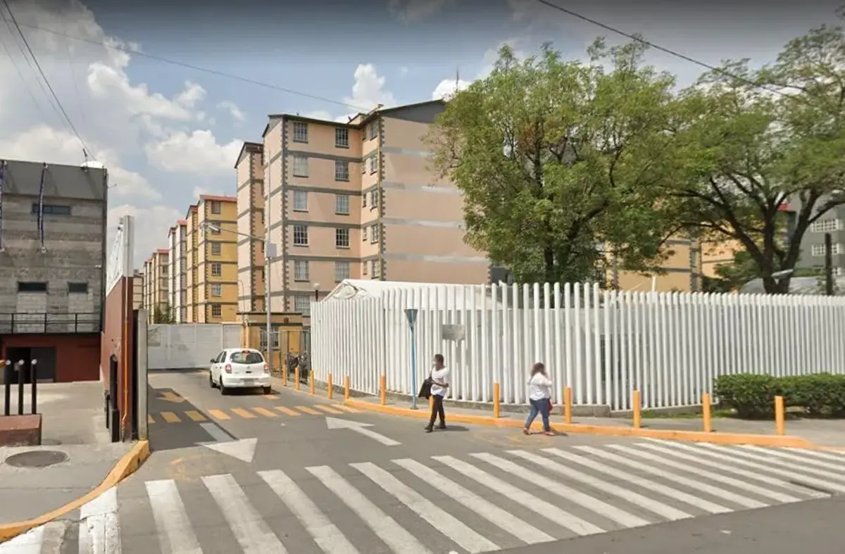 Departamento en venta en Argentina Poniente, Miguel Hidalgo — foto 1 de 6