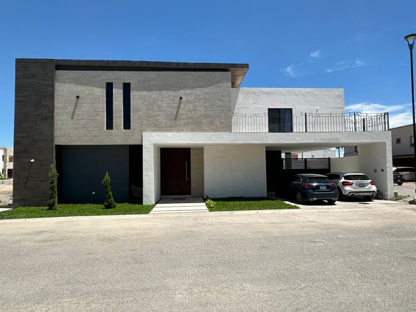 Casa en venta en Villas del Renacimiento, Torreón — foto 2 de 11