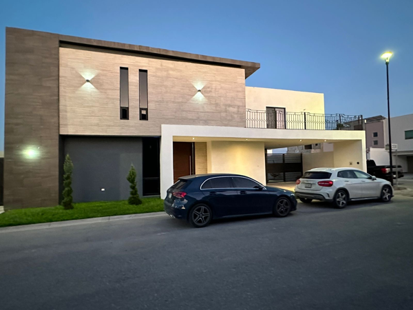 Casa en venta en Villas del Renacimiento, Torreón, Coahuila de Zaragoza Casa en venta en Villas del Renacimiento, Torreón, Coahuila de Zaragoza
