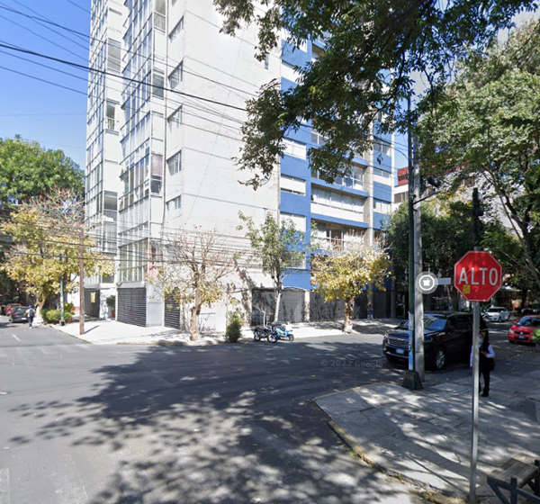 Departamento en venta en Roma Norte, Cuauhtémoc — foto 2 de 6