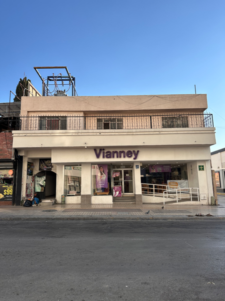 Edificio en venta en Saltillo Centro, Saltillo, Coahuila de Zaragoza