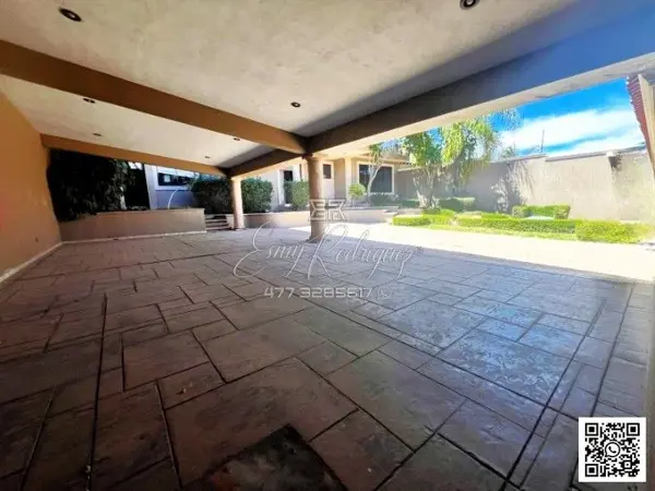 Casa en venta en Balcones del Campestre, León — foto 2 de 41