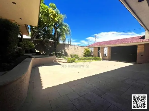 Casa en venta en Balcones del Campestre, León, Guanajuato