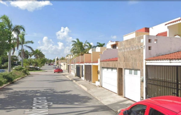 Casa en venta en Supermanzana 525, Benito Juárez — foto 3 de 12