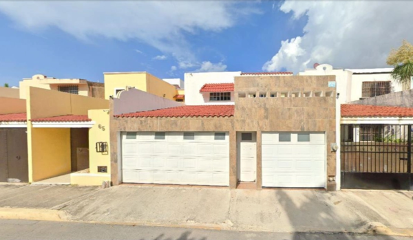 Casa en venta en Supermanzana 525, Benito Juárez — foto 2 de 12