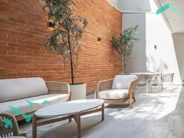 Departamento en venta en Condesa, Cuauhtémoc — foto 2 de 29