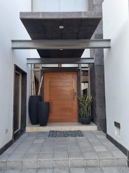 Casa en venta en Residencial Campestre la Rosita, Torreón — foto 3 de 28