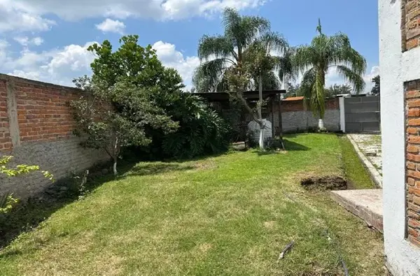 Casa en venta en El Refugio, San Pedro Tlaquepaque — foto 2 de 20