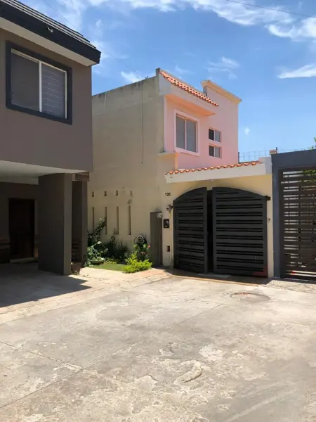 Casa en venta en Jesus Luna Luna, Ciudad Madero — foto 2 de 19
