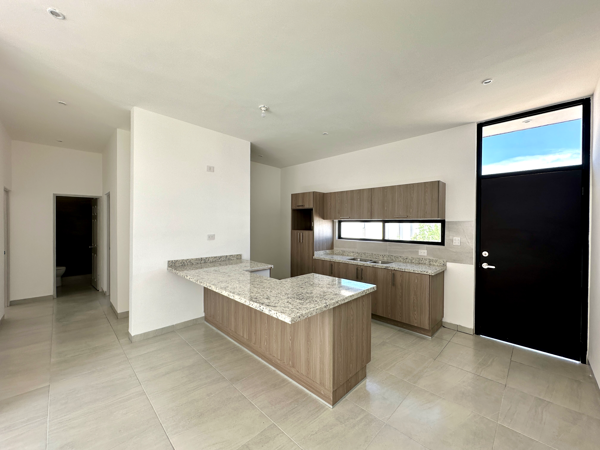 Departamento en renta en Villa Frondoso, Torreón — foto 3 de 14