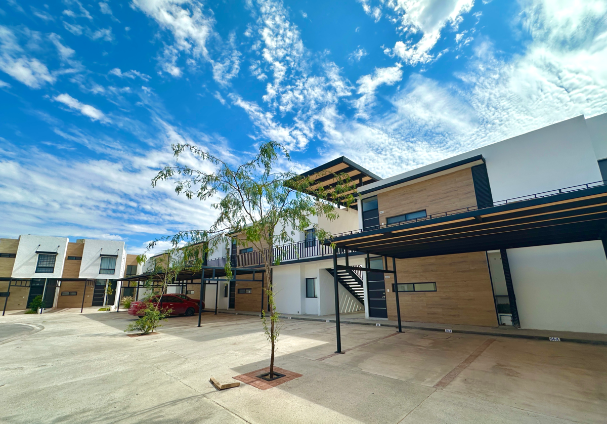 Departamento en renta en Villa Frondoso, Torreón — foto 1 de 14