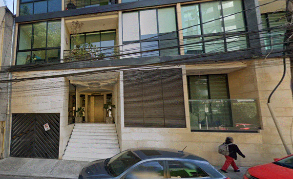 Departamento en venta en Actipan, Benito Juárez — foto 2 de 5