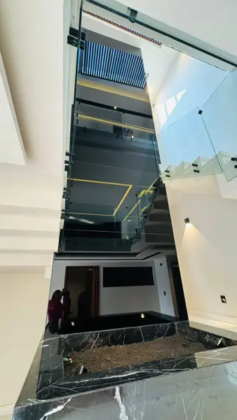Casa en venta en Lomas de Angelópolis, San Andrés Cholula — foto 3 de 19
