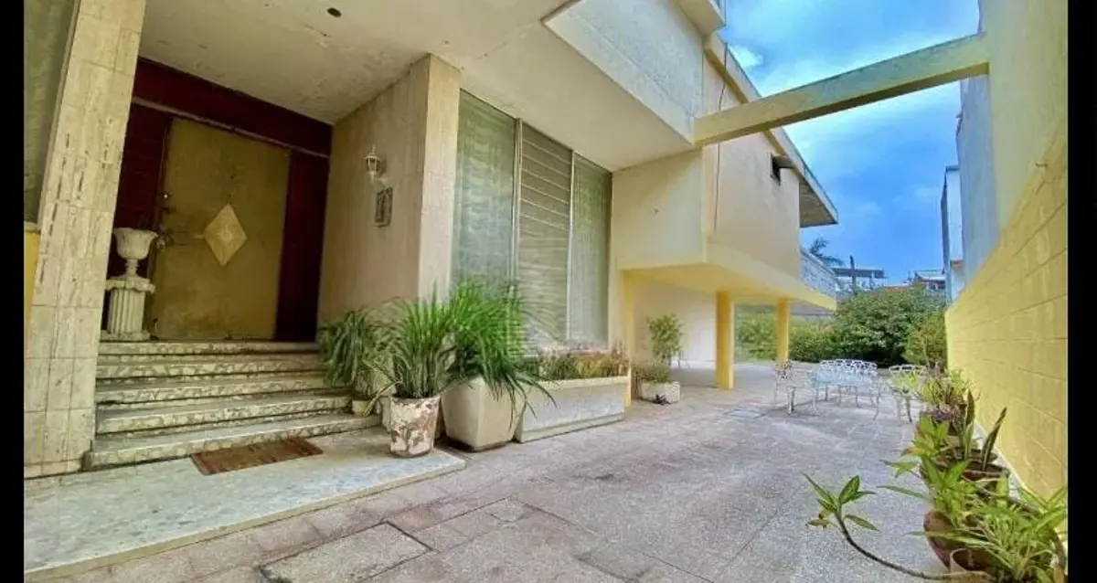 Casa en venta en Ricardo Flores Magón, Veracruz — foto 1 de 24