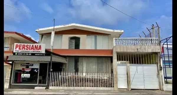 Casa en venta en Ricardo Flores Magón, Veracruz — foto 2 de 24