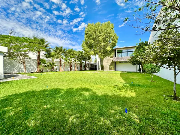 Casa en venta en La Concha, Torreón — foto 2 de 30