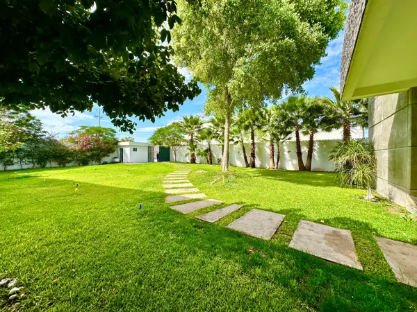 Casa en venta en La Concha, Torreón — foto 3 de 30
