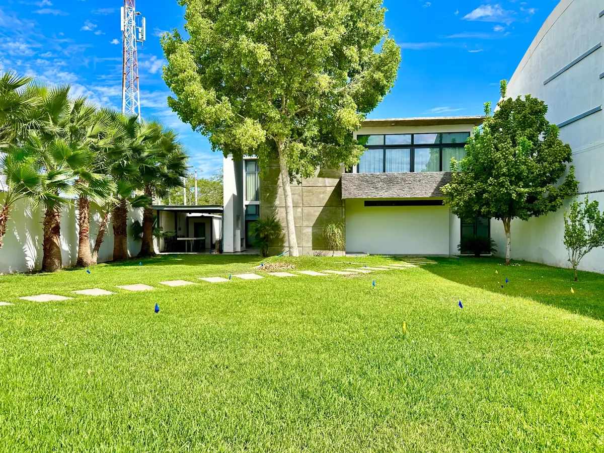 Casa en Venta en La Concha, Torreón, Coahuila de Zaragoza