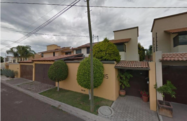 Casa en venta en Juriquilla, Querétaro — foto 3 de 11