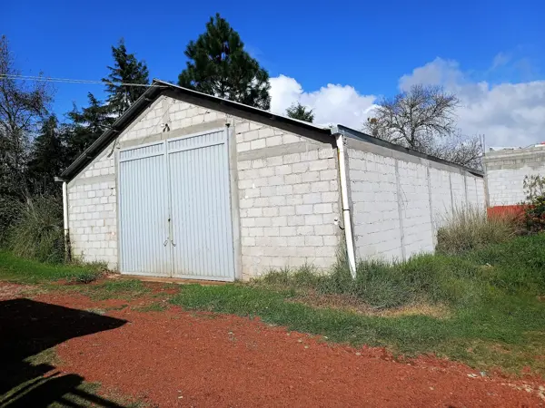 Bodega en venta en Eloxochitlan, Zacatlán — foto 2 de 6