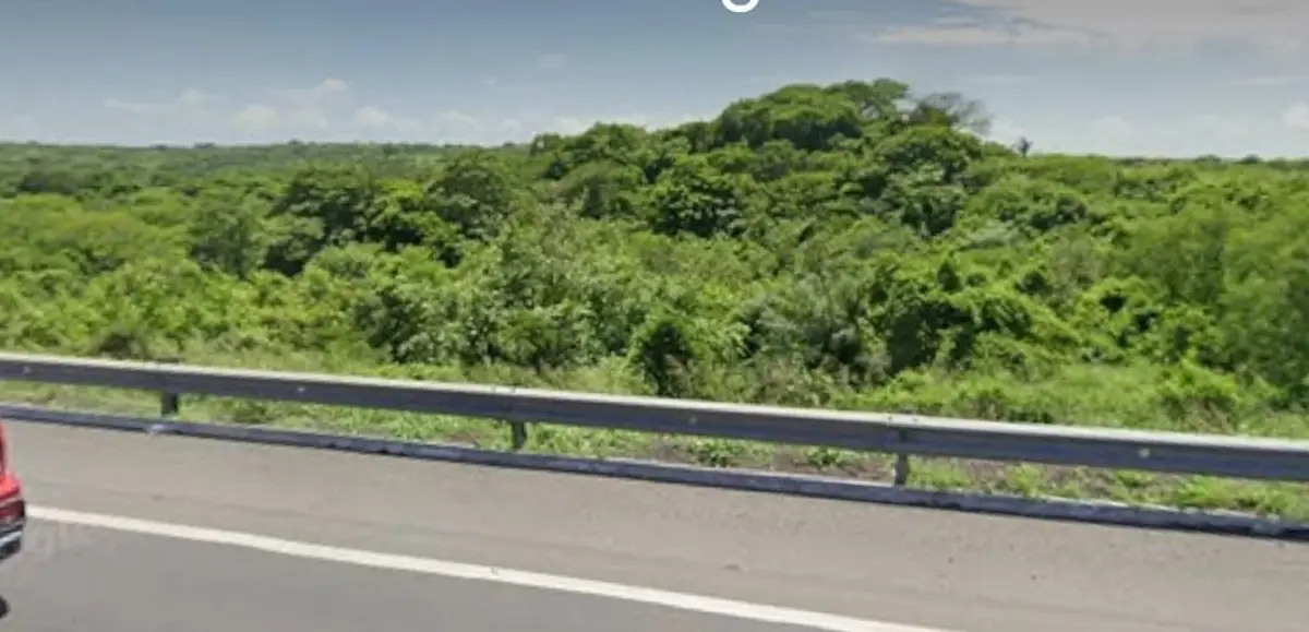 Terreno en venta en Delfino Victoria (santa Fe), Veracruz — foto 1 de 5