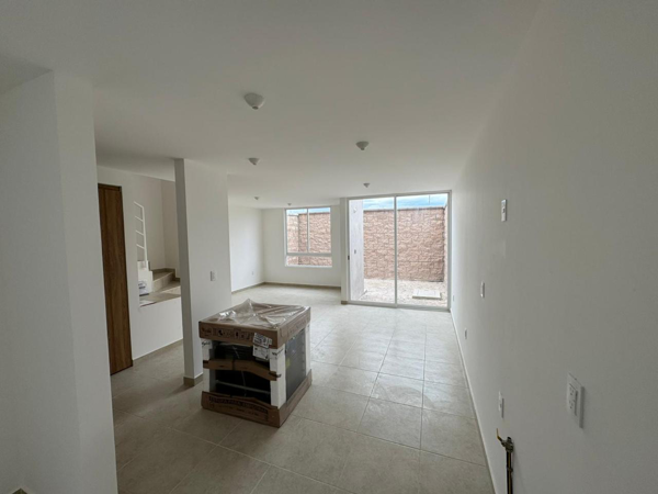 Casa en renta en Zákia, El Marqués — foto 3 de 7