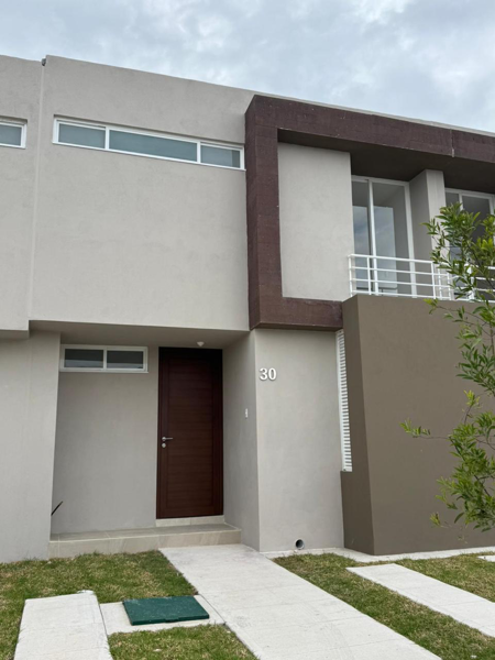 Casa en renta en Zákia, El Marqués — foto 2 de 7