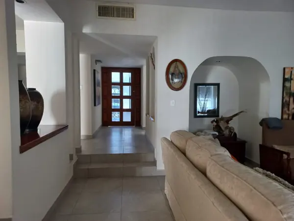 Casa en venta en Nueva los Angeles, Torreón — foto 3 de 25
