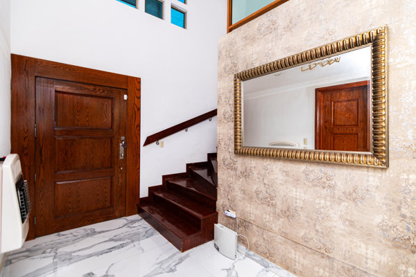 Casa en venta en Los Viñedos, Torreón — foto 3 de 23
