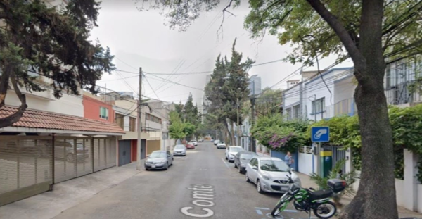 Casa en venta en Anzures, Miguel Hidalgo — foto 2 de 14